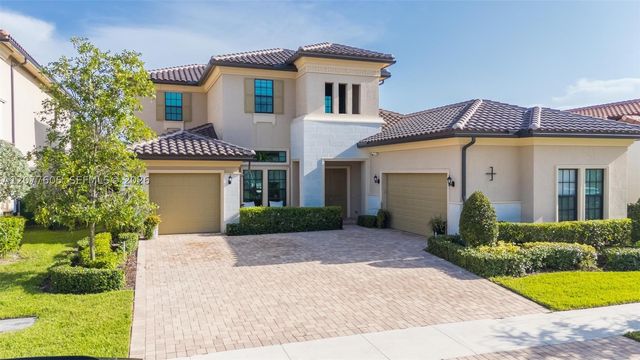 12570 N Parkland Bay Trl, Parkland, FL 33076