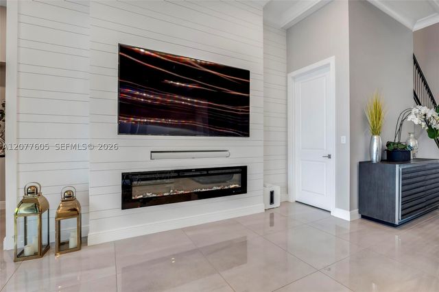 12570 N Parkland Bay Trl, Parkland, FL 33076