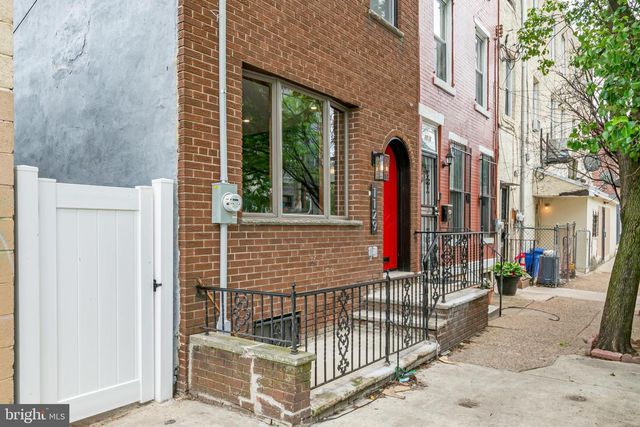 1129 S 12TH ST, Philadelphia, PA 19147