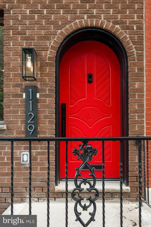 1129 S 12TH ST, Philadelphia, PA 19147