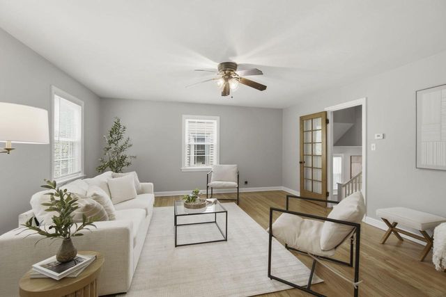 4640 N Woodruff AVENUE, Whitefish Bay, WI 53211