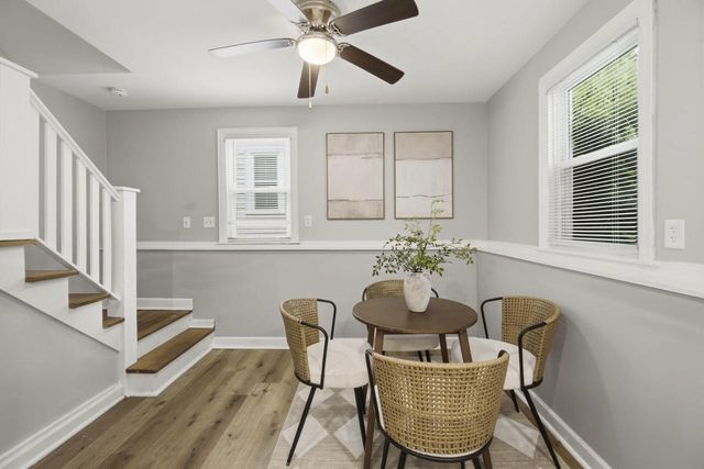4640 N Woodruff AVENUE, Whitefish Bay, WI 53211