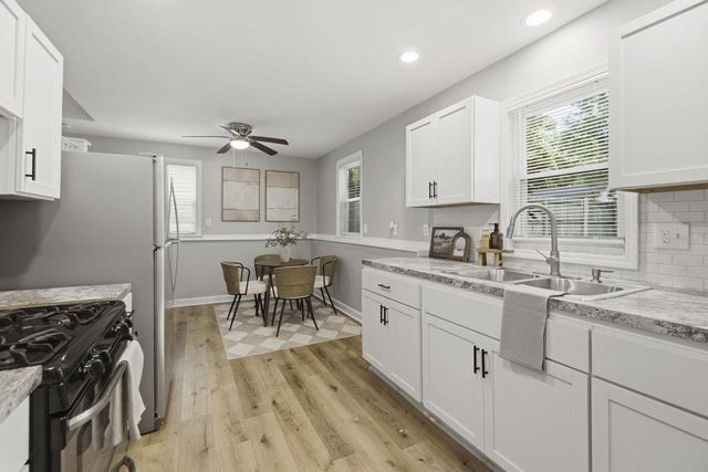 4640 N Woodruff AVENUE, Whitefish Bay, WI 53211