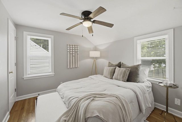 4640 N Woodruff AVENUE, Whitefish Bay, WI 53211