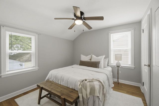 4640 N Woodruff AVENUE, Whitefish Bay, WI 53211