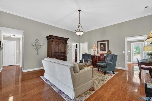120 Ada Drive, Owens Cross Roads, AL 35763