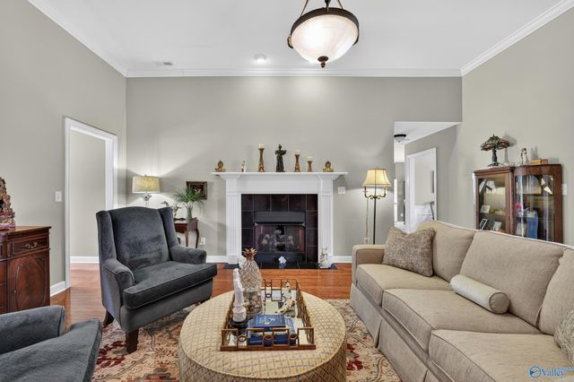 120 Ada Drive, Owens Cross Roads, AL 35763