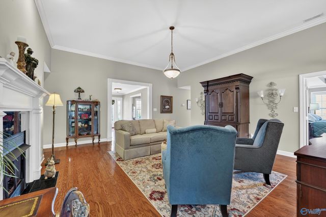 120 Ada Drive, Owens Cross Roads, AL 35763