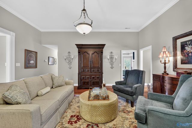 120 Ada Drive, Owens Cross Roads, AL 35763