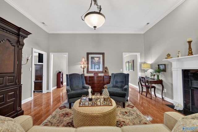 120 Ada Drive, Owens Cross Roads, AL 35763