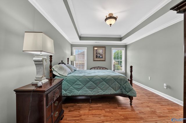 120 Ada Drive, Owens Cross Roads, AL 35763