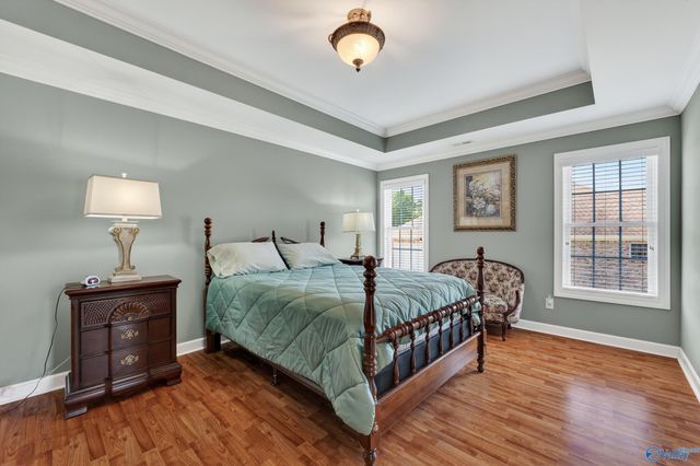 120 Ada Drive, Owens Cross Roads, AL 35763
