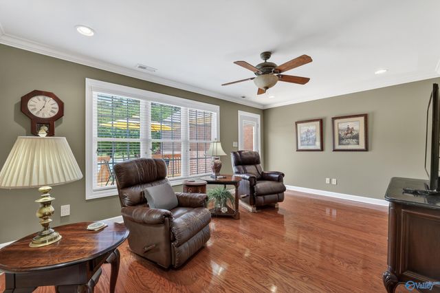 120 Ada Drive, Owens Cross Roads, AL 35763