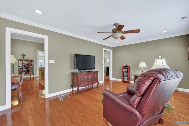 120 Ada Drive, Owens Cross Roads, AL 35763