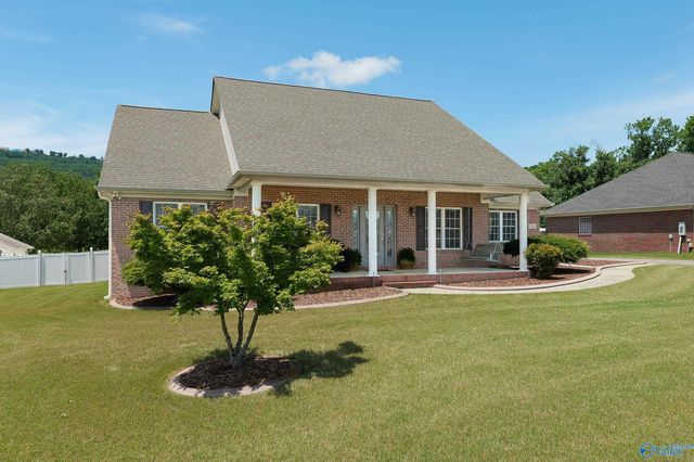 120 Ada Drive, Owens Cross Roads, AL 35763