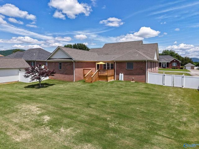 120 Ada Drive, Owens Cross Roads, AL 35763