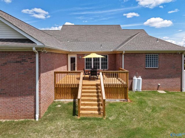 120 Ada Drive, Owens Cross Roads, AL 35763