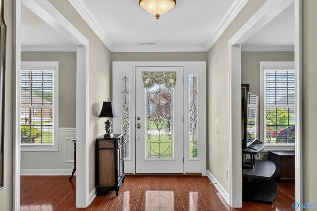 120 Ada Drive, Owens Cross Roads, AL 35763