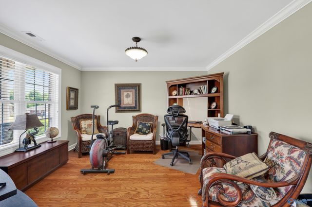 120 Ada Drive, Owens Cross Roads, AL 35763