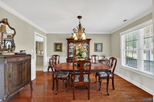 120 Ada Drive, Owens Cross Roads, AL 35763