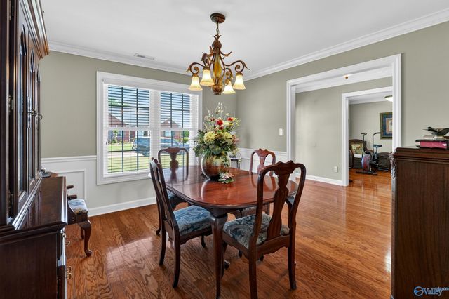 120 Ada Drive, Owens Cross Roads, AL 35763