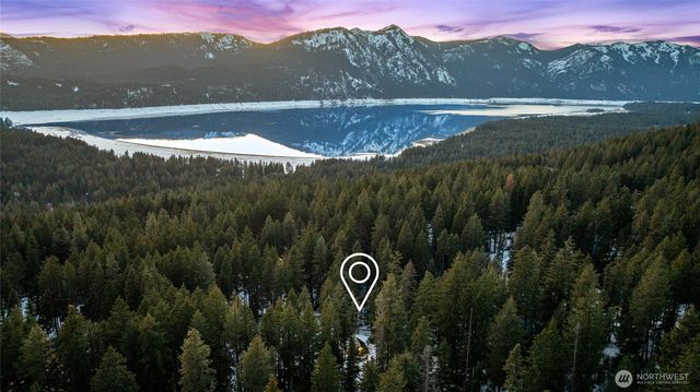 1211 Pine Loch Sun Drive, Ronald, WA 98940