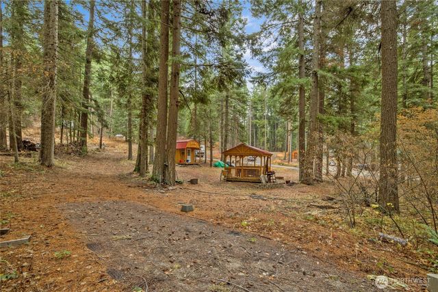 1211 Pine Loch Sun Drive, Ronald, WA 98940