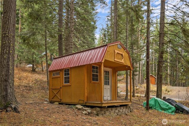 1211 Pine Loch Sun Drive, Ronald, WA 98940