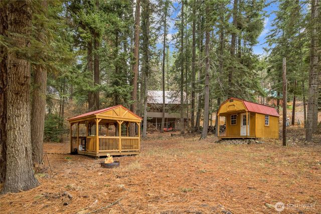 1211 Pine Loch Sun Drive, Ronald, WA 98940