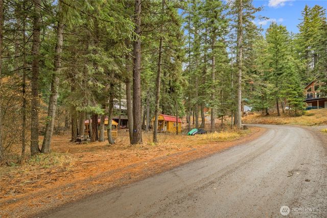 1211 Pine Loch Sun Drive, Ronald, WA 98940