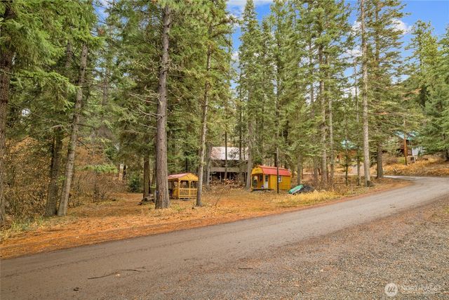 1211 Pine Loch Sun Drive, Ronald, WA 98940