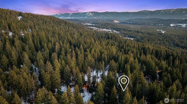 1211 Pine Loch Sun Drive, Ronald, WA 98940