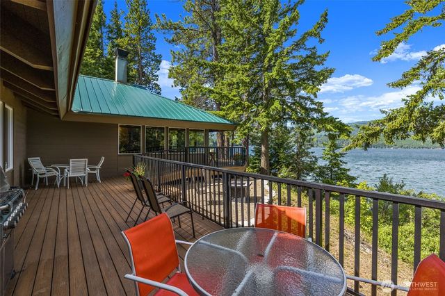 1211 Pine Loch Sun Drive, Ronald, WA 98940