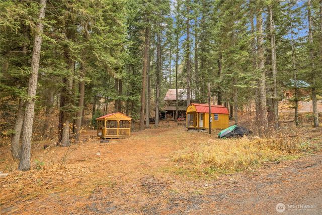 1211 Pine Loch Sun Drive, Ronald, WA 98940