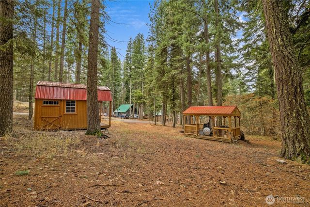 1211 Pine Loch Sun Drive, Ronald, WA 98940