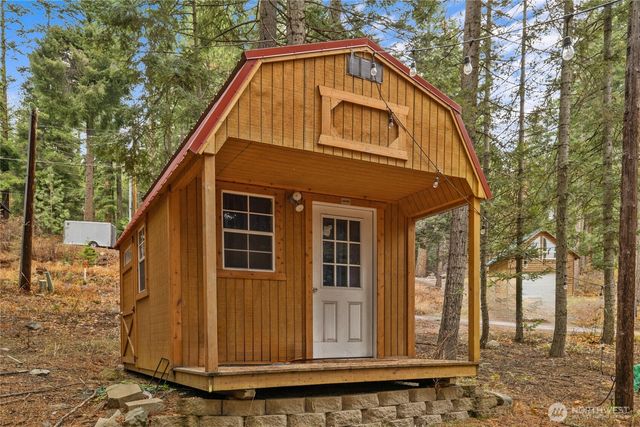 1211 Pine Loch Sun Drive, Ronald, WA 98940