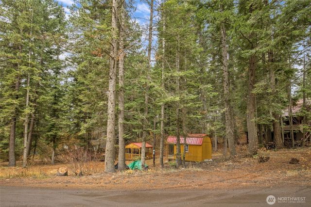 1211 Pine Loch Sun Drive, Ronald, WA 98940