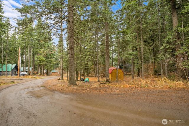 1211 Pine Loch Sun Drive, Ronald, WA 98940