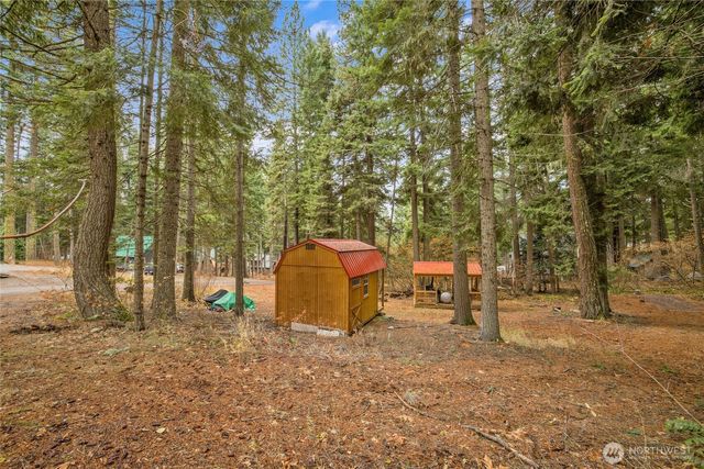 1211 Pine Loch Sun Drive, Ronald, WA 98940