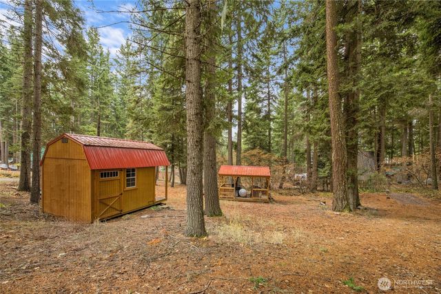 1211 Pine Loch Sun Drive, Ronald, WA 98940