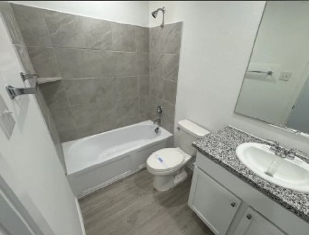 4004 Pleasant Shade Place, Crowley, TX 76036