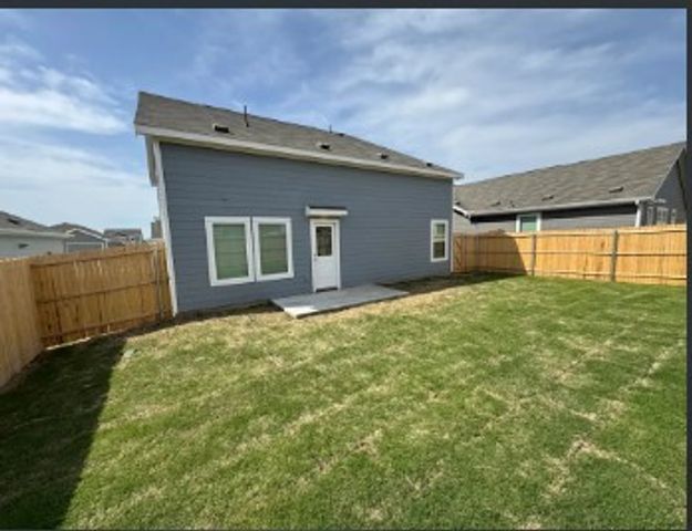 4004 Pleasant Shade Place, Crowley, TX 76036