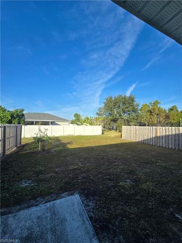 3026 Skyline BLVD, Cape Coral, FL 33914
