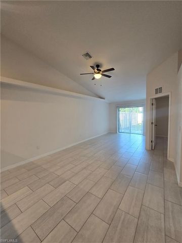 3026 Skyline BLVD, Cape Coral, FL 33914