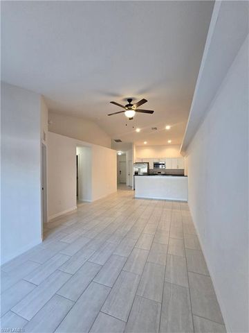 3026 Skyline BLVD, Cape Coral, FL 33914