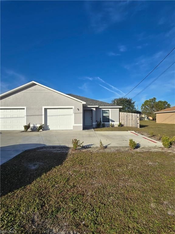 3026 Skyline BLVD, Cape Coral, FL 33914