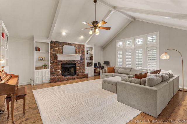 10214 S Kingston Avenue, Tulsa, OK 74137