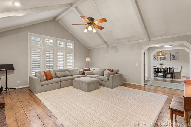 10214 S Kingston Avenue, Tulsa, OK 74137