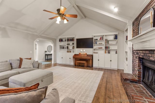 10214 S Kingston Avenue, Tulsa, OK 74137