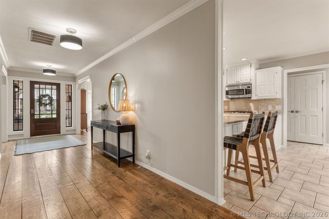 10214 S Kingston Avenue, Tulsa, OK 74137